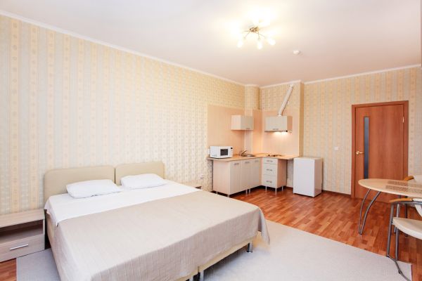 Central Guest House (Tiumeń)